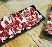 Braised Beef Brisket