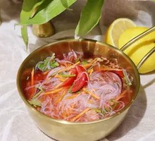 Thai Vermicelli Salad