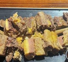 Tomahawk Steak