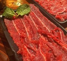 Tendon meat