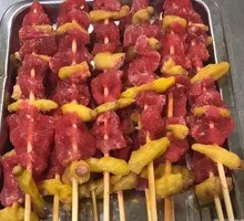 Pickled Pepper Pork Tenderloin