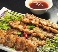 Pork Belly