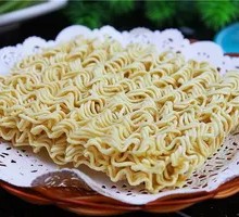 Instant Noodles