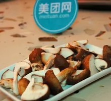 Shiitake Mushroom