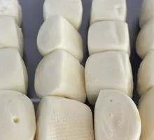 Steamed Bun
