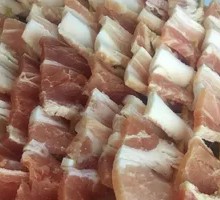 Large Pork Belly