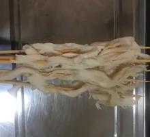 Nose筋