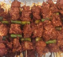 Pork Ribs