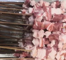 Fresh Lamb