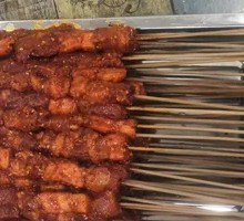 Fresh Pork Belly Strips
