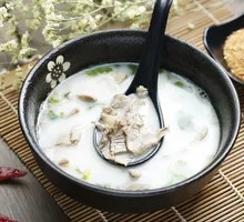 Clear Soup