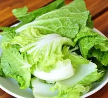 Vegetables