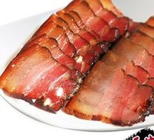 Qingcheng Old Bacon