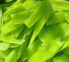 Green Lettuce