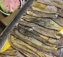 Fresh Beef Tripe in Clear Oil