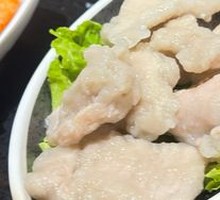 Old Chongqing Tender Meat Slices