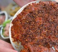 Hu Chili Beef
