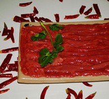 Crystal Beef