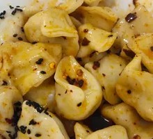 Raw Dumplings