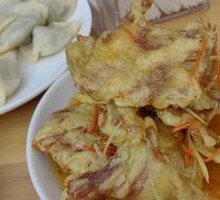Sweet and Sour Pork