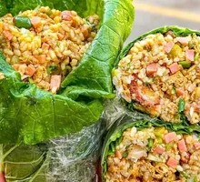 Northeastern Rice Roll