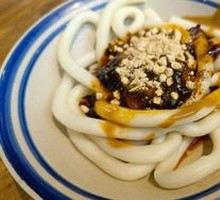 Sweet Noodles