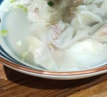 Clear Soup Dumplings