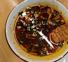 Secret-Recipe Intestines