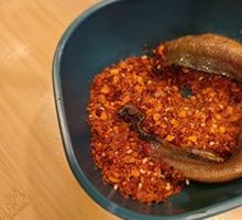 Earth Eel