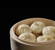 Fresh Pork and Mushroom Dumplings