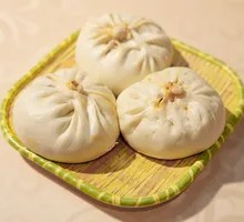 Scallion Pork