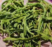 Dried Gongcai