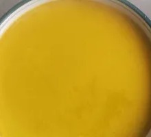 Steamed Soft Egg