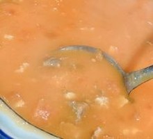 Tomato Beef Brisket