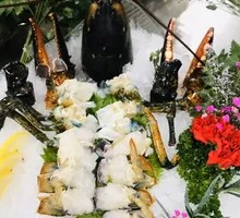 Boston Lobster