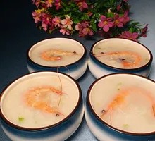 Bao Yi Bao Special Seafood Congee