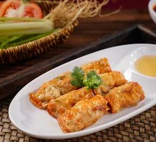 Chaozhou Specialty Snack