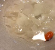Tremella Soup