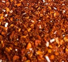 Spicy Beef