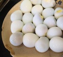 Quail Egg