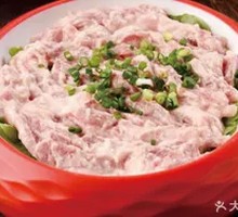Bashu Sliding Meat Slices