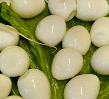 Quail Egg