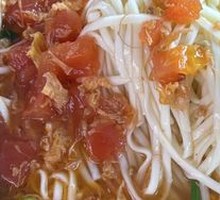 Tomato and Egg Stir-Fry