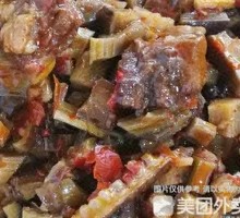 Pork Sauce