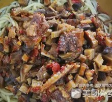 Beef Minced Meat Sauce