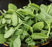 Seasonal Vegetables
