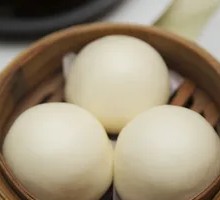 Red Bean Bun