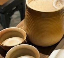 Malaysian Teh Tarik