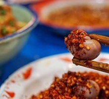 Rabbit Kidney