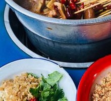 Old Chengdu Classic Spicy Hot Pot Base